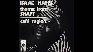 Isaac Hayes  Theme From quotShaftquot 1971 Soul Purrfection Version [upl. by Anat]