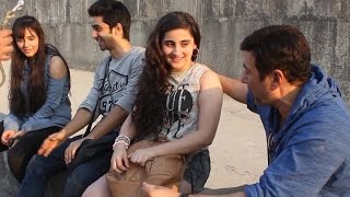 Ghayal Once Again  Final Trailer Launch  Sunny Deol amp Soha Ali Khan [upl. by Nodnil]