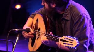 An intro to contemporary Cretan music  Stelios Petrakis amp Giorgos Manolakis  TEDxHeraklion [upl. by Milburr]