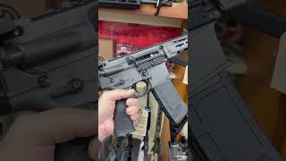 Daniel Defense DDM4 PDW 300 Blackout Pistol Cobalt 7″ [upl. by Peppel788]