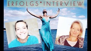 LICHEN SCLEROSUS SYMPTOMRÜCKGANG Erfolgsinterview [upl. by Taryne817]