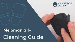 Melomania 1 Tutorial  Cleaning Guide [upl. by Lee]