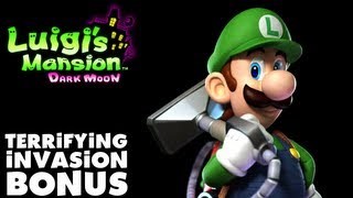 Luigis Mansion Dark Moon  Part 23 Secret Mine D1 quotCold Casequot 100 Walkthrough [upl. by Roma584]