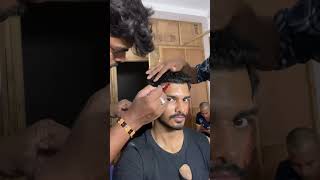 Tu Khara Mu Chhai Serial Aj  makeup for the shooting [upl. by Nagy]