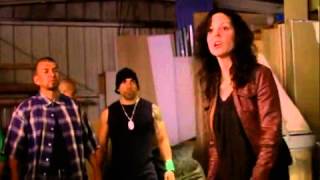 Weeds Nancy Goes Mad And Breaks Celia Tooth Season 4 episode 5 YouTube [upl. by Gottlieb]