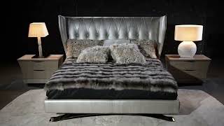 Giorgio Collection  Bed  Alchemy [upl. by Arliene]