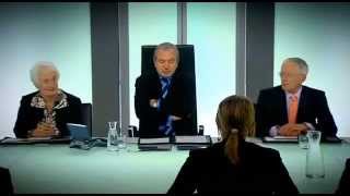 The Apprentice UK S03E12 The Final [upl. by Ylus503]