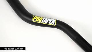 Pro Taper EVO Handlebar [upl. by Rafaela123]