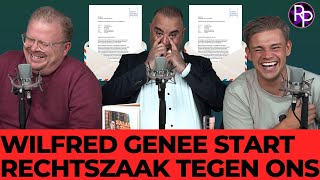 Wilfred Genee haalt RoddelPraat offline en start rechtszaak amp Jan Roos zegt sorry [upl. by Corella]