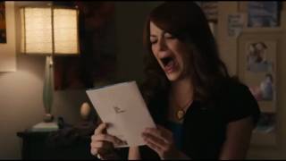 Easy A  Emma Stone  Pocket Full Of Sunshine  Funny Clip HD [upl. by Nnaeiram525]