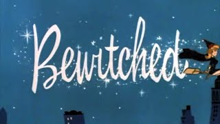 Classic TV Theme Bewitched [upl. by Cheng458]