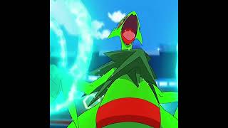 greninja vs sceptile edit l pokemon edit l soul of xyz shorts greninja pikachu pikachuedit [upl. by Lumbye]