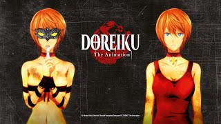 Doreiku – The Animation AnimeTrailer [upl. by Gaidano]