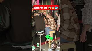 📌 Wait for end 😨🤯🥶ytshorts shorts funny prank comedy [upl. by Charline]