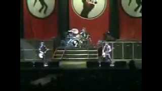 Green Day Live at Giants Stadium 912005 Full Concert [upl. by Arabel]