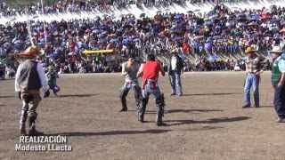 TAKANAKUY 2013  ABANCAY APURIMAC [upl. by Imef]