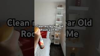 Clean my 16 Year Olds Room With Me [upl. by Emanuela]