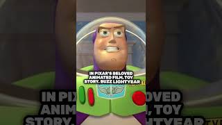 Buzz Lightyear Commercial Live Action Remake buzzlightyear toystory pixar 90s tvcommercials [upl. by Matthieu]