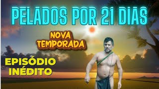 NOVA TEMPORADA COMPLETA 2023  LARGADOS E LASCADOS 2023  TEMPORADA DUBLADALARGADOS E PERDIDOS [upl. by Kurth]