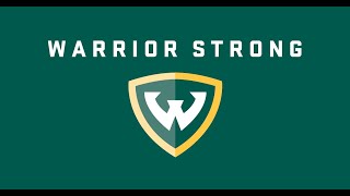 Wayne State Word Warriors release 2024 list [upl. by Ad]