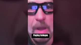 Playing Colleges for Musicians  musicbusiness [upl. by Wendt723]