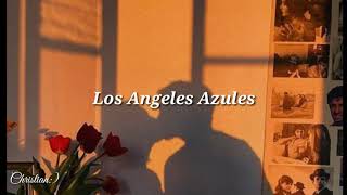 17 Años  Los Angeles Azules Letra [upl. by Arima645]