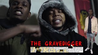 THE CHICAGO CASES LINKED TO 051 MELLY THE GRAVEDIGGER [upl. by Epifano662]