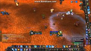 Arcane mage PVE GUIDEHUN 335 content Tauri WOW [upl. by Clovah169]