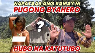 PUGONG BYAHERO AT SER DONGS NAGULAT NG MAKITA ANG MGA KATUTUBONG BADHU SA BUNDOK part 4 [upl. by Lehsar]