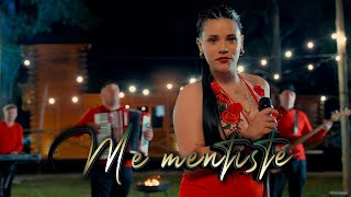 Damaris  Me Mentiste Video Oficial [upl. by Niltyak]