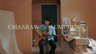 Umaaraw Umuulan Rivermaya Cover by Arthur Miguel [upl. by Auhoj]