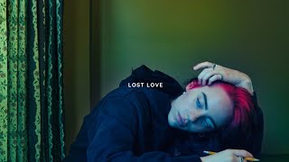 FREE Billie eilish type beat  quotLost lovequot [upl. by Mizuki]