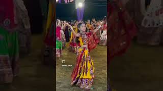 garbh nishi shortvideo dance [upl. by Majka83]