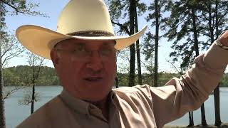 Lake Greeson Arkansas Lake Front Property For Sale [upl. by Intirb]