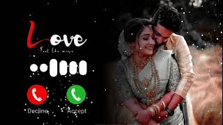 New Ringtone 🎶 Love story ringtone 🎶 romantic song ringtone 🎶 mobile ringtone 🎶 viral ringtone love [upl. by Jarvis263]