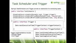 Message Driven Architecture Part 2 [upl. by Airrehs]