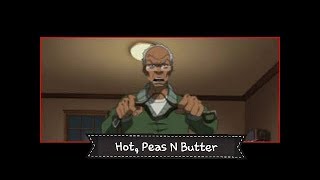 Hot Peas and Butterquot familyfun getyourbutwhipped 🤣 [upl. by Edgardo767]