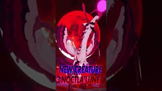 Creatures of Sonaria Disaster Event PART 1 shorts [upl. by Norraj]