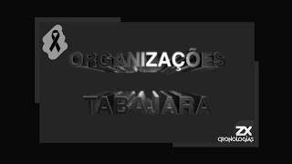 Cronologia de Vinhetas das “Organizações Tabajara” 19972016 [upl. by Seiter521]