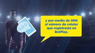 ¿Cómo retirar tu saldo en BetPlay [upl. by Niuq607]