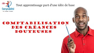 La dépréciation sur créances  traitement comptable [upl. by Mills]