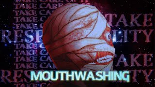 Take Responsibility  Mouthwashing Full Game [upl. by Erdah]