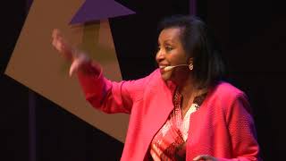 Leaders who coach are creating better workplaces and so can you  Saba ImruMathieu  TEDxLausanne [upl. by Aihsi]