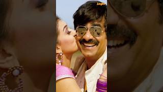 Nuvvu Nenu Janta  Power  Ravi Teja  Hansika  Regina Cassandra  Thaman S [upl. by Zane]