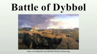 1864  Battle of Dybbøl  Preußische Husaren [upl. by Derriey]