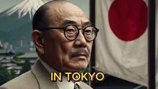 The execution of Prime Minister Hideki Tojo What really happened [upl. by Monroe]