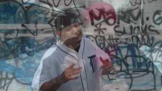 ANJOE  CRAZY LIFE OFFICIAL VIDEO [upl. by Bendite]