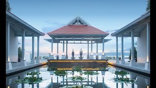 AMATARA WELLNESS RESORT 5 Лучшие отели Пхукета [upl. by Kirsten]