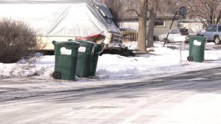 Changes Made to Garbage Collection in Blaine [upl. by Ellohcin]