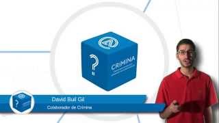 Crimipedia Criminología crítica [upl. by Arvin834]